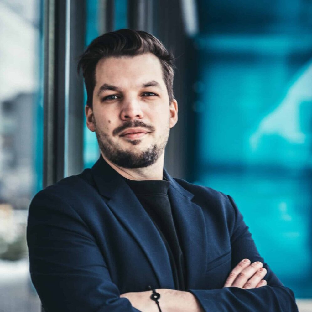 Wenglarczyk Demetriusz